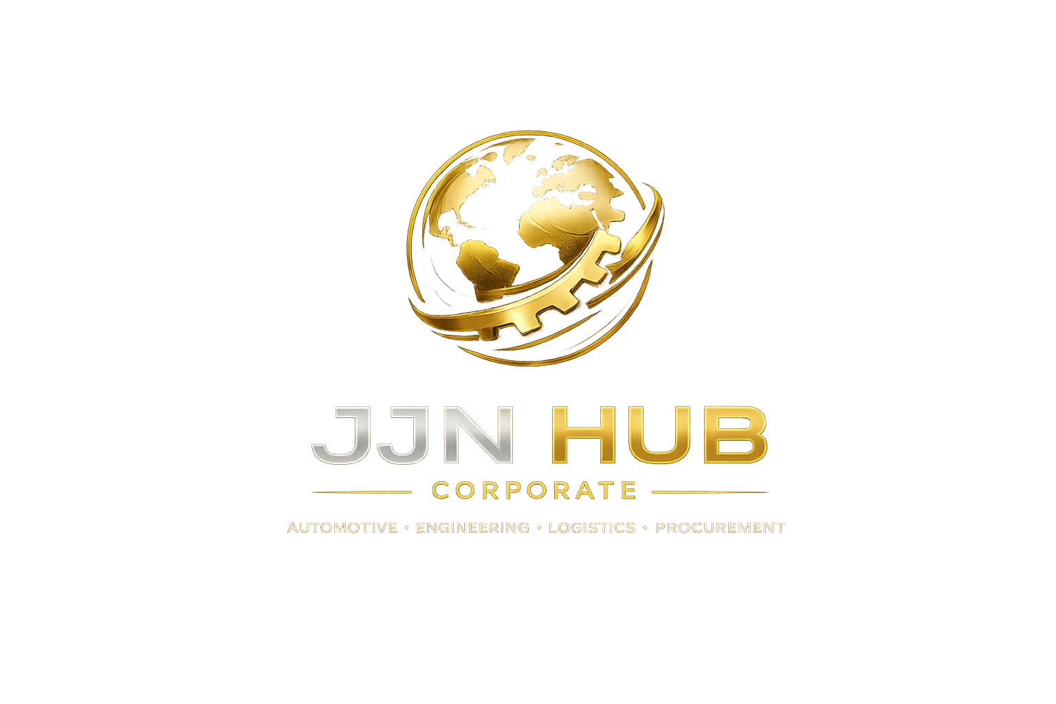 JJN HUB Logo